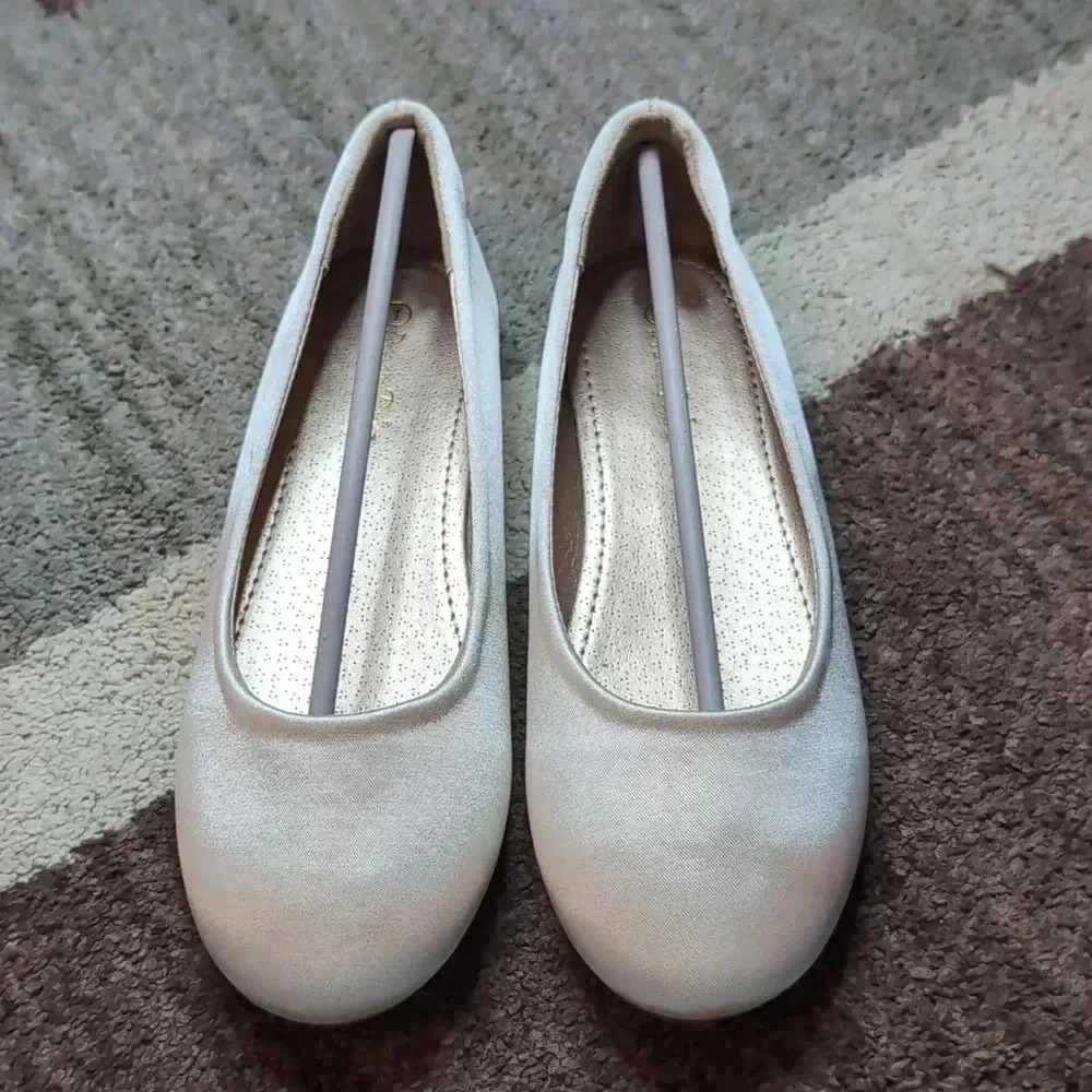 Dream Pairs Kids Girls Muy Flats